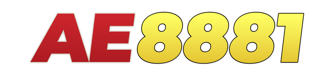 ae8881 Logo